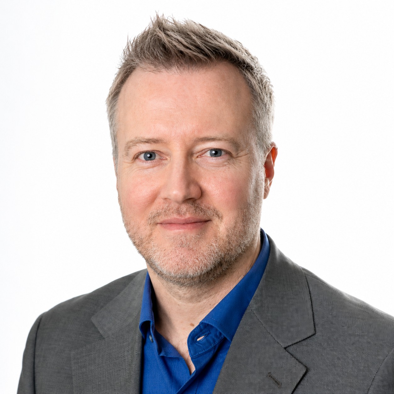 Greg Prescott, Clinical Psychologist